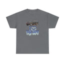 I Love the 80's FJ80 FZJ80 Land Cruiser Unisex Tee - Reefmonkey