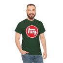 TEQ Toyota Classic Fit Unisex T shirt - Reefmonkey
