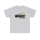 Land Cruiser 80 Series Tee FJ80 FZJ80 Tee - Reefmonkey