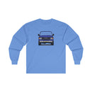 Classic Land Cruisers Podcast Long Sleeve Unisex Shirt - Reefmonkey