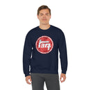 TEQ Vintage Style Unisex Sweatshirt - Reefmonkey