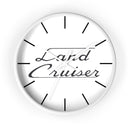 Toyota FJ40 Land Cruiser Wall Clock - Reefmonkey