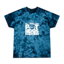 Pot Heads On The Go Tie Dye Unisex Tee - Reefmonkey