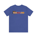 IH8MUD Slimmer Fit 2 Sided Unisex Tee - Reefmonkey