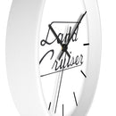 Toyota FJ40 Land Cruiser Wall Clock - Reefmonkey