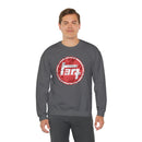 TEQ Vintage Style Unisex Sweatshirt - Reefmonkey