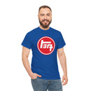 TEQ Toyota Classic Fit Unisex T shirt - Reefmonkey