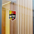 Capital Land Cruiser Club Fall Crawl 2023 Decals