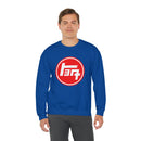 TEQ Unisex Mens Womens Sweatshirt - Reefmonkey