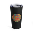 Game On Brewpub 20oz Stainless Steel Tumbler - Reefmonkey