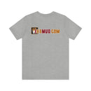IH8MUD Slimmer Fit 2 Sided Unisex Tee - Reefmonkey