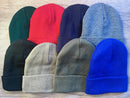 Toyoda Toyota Knitted Embroidered Knit Beanie Toboggan Winter Hat