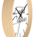 Toyota FJ40 Land Cruiser Wall Clock - Reefmonkey