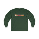 IH8Mud Ultra Cotton Long Sleeve Unisex Tee - Reefmonkey