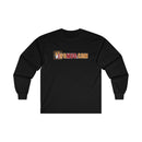 IH8Mud Ultra Cotton Long Sleeve Unisex Tee - Reefmonkey