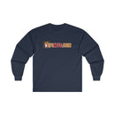 IH8Mud Ultra Cotton Long Sleeve Unisex Tee - Reefmonkey