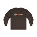 IH8Mud Ultra Cotton Long Sleeve Unisex Tee - Reefmonkey