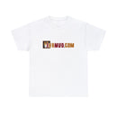 IH8MUD Classic Fit Unisex T shirt One Side Print - Reefmonkey