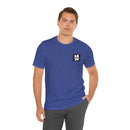 IH8MUD Slimmer Fit 2 Sided Unisex Tee - Reefmonkey
