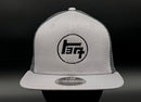 Toyota TEQ New Era 9Fifty Trucker Snap Back Hat - Reefmonkey