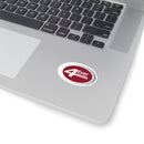 4EverAnniversaryTLC Red Decal - Reefmonkey