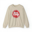 TEQ Vintage Style Unisex Sweatshirt - Reefmonkey