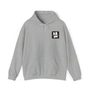 IH8MUD Unisex Hooded Sweatshirt Hoodie 2 Side Print - Reefmonkey