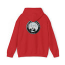 Capital Land Cruiser Club Unisex Hooded Sweatshirt 2 Sided - Reefmonkey