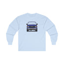 Classic Land Cruisers Podcast Long Sleeve Unisex Shirt - Reefmonkey