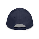 I4WDTA Embroidered Unisex Twill Hat