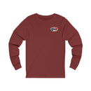 Olde North State Cruisers Land Cruiser Club Unisex Long Sleeve T shirt ONSC