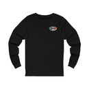 Olde North State Cruisers Land Cruiser Club Unisex Long Sleeve T shirt ONSC