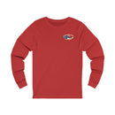 Olde North State Cruisers Land Cruiser Club Unisex Long Sleeve T shirt ONSC