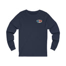 Olde North State Cruisers Land Cruiser Club Unisex Long Sleeve T shirt ONSC