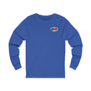 Olde North State Cruisers Land Cruiser Club Unisex Long Sleeve T shirt ONSC