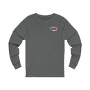 Olde North State Cruisers Land Cruiser Club Unisex Long Sleeve T shirt ONSC