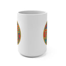 Game On Brewpub Ceramic Coffee Cup Mug 15oz - Reefmonkey