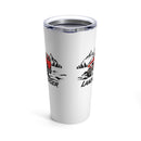 FJ40 Land Cruiser Stainless Steel Tumbler Coffee Cup - Reefmonkey