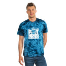 Pot Heads On The Go Tie Dye Unisex Tee - Reefmonkey