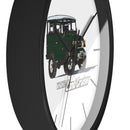 FJ40 Land Cruiser Toyota Wall Clock - Reefmonkey Artist Brody Plourde
