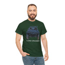 HDT80 Land Cruiser Tee 80 Series T Shirt - Reefmonkey Artist Prisma Denensi