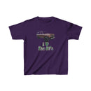 I Love the 60s Toyota FJ60 60 Series Land Cruiser Kids T shirt - Reefmonkey