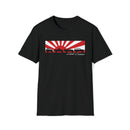 Land Cruiser FJ40 60 Series FJ45 FJ55 Unisex Tee - Reefmonkey