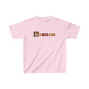 IH8MUD Kids Tee - Reefmonkey