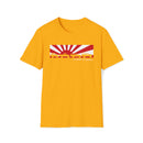Land Cruiser FJ40 60 Series FJ45 FJ55 Unisex Tee - Reefmonkey