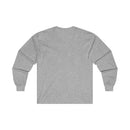 IH8Mud Ultra Cotton Long Sleeve Unisex Tee - Reefmonkey