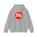 Teq 4 Wheel Drive Land Cruiser Hooded Sweatshirt Hoodie,