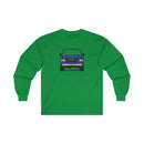 Classic Land Cruisers Podcast Long Sleeve Unisex Shirt - Reefmonkey