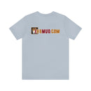 IH8MUD Slimmer Fit 2 Sided Unisex Tee - Reefmonkey