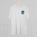 I4WDTA Premium Tri-Blend Tee (CERTIFIED TRAINER ONLY)